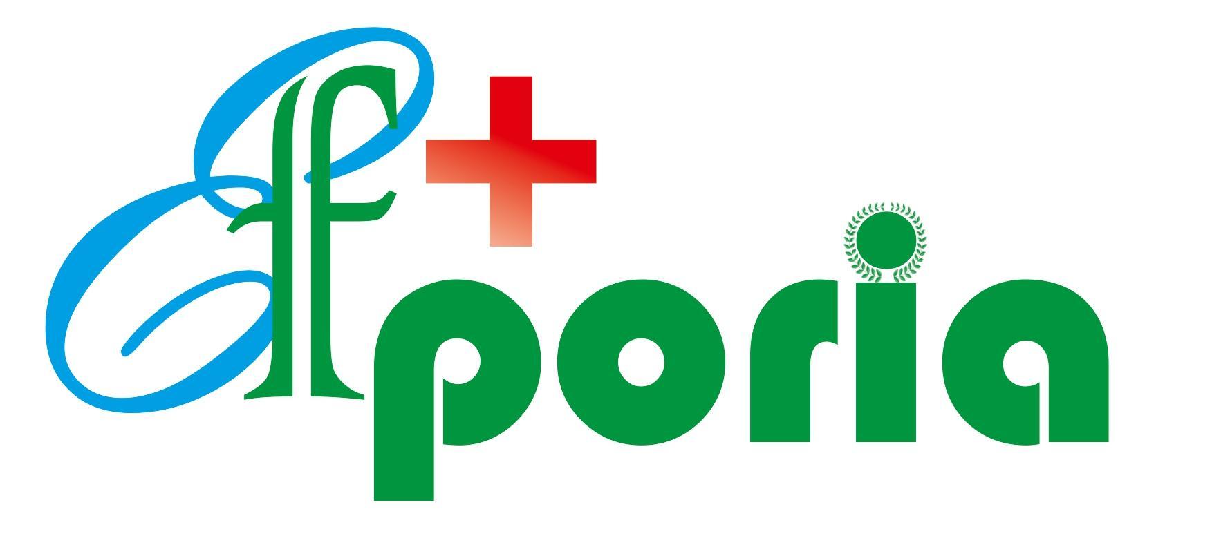 Efporia Private Limited logo