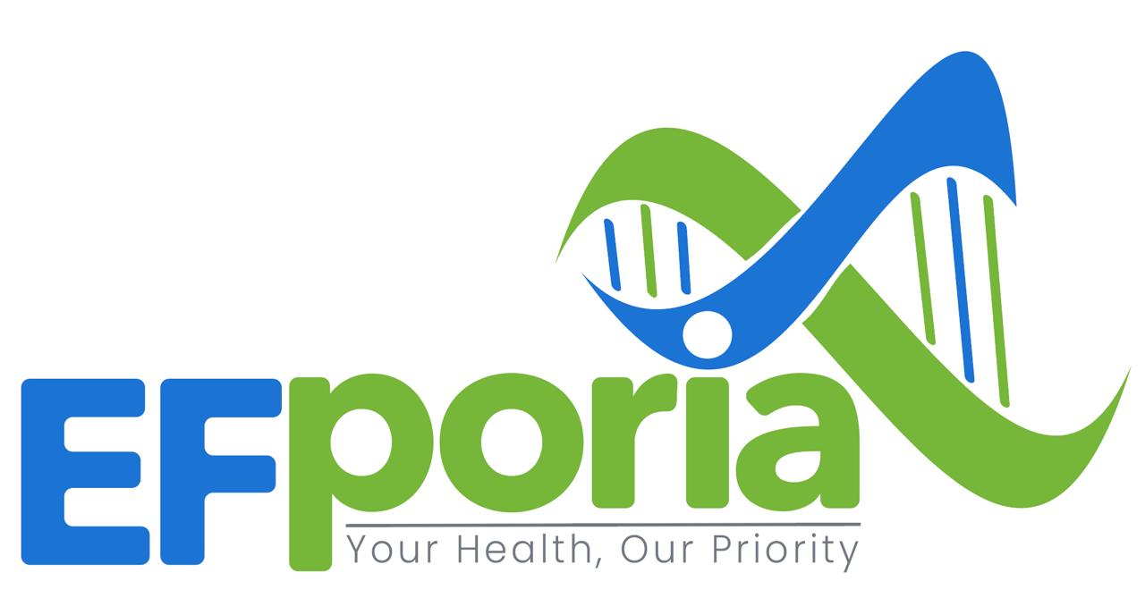 Efporia Private Limited logo